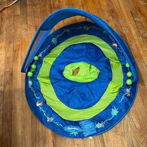 Infant Pool Float